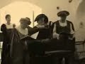 Cantio antiqua Praha Jakob Arcadelt: Mon plaint soit entendu Cantio antiqua Praha Jakob Arcadelt: Mon plaint soit entendu