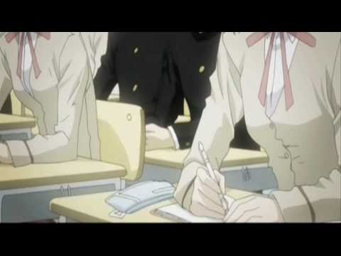 Youtube - Video: School Rumble Ni Gakki - Ending [HD] - Kono Namida ga Arukara Tsugi no Ippo to Naru - SC(creditless)