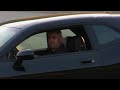 Dodge Challenger SRT8 Drifted and Driven Hard In HD