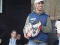 Marco Melandri:- Day Of Champiopns \