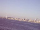 bremerton island ferry to seattle