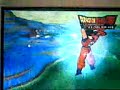 dragon ball z budokai tenkaichi 3 goku vs frezer