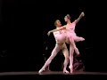 sleeping beauty pas de deux