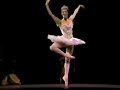 sleeping beauty pas de deux