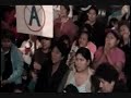 Mitin del Triunfo en Sunampe-Alianza para el Progreso 1