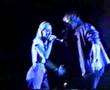 videos de Cover Up - live 1998 -  It's only love