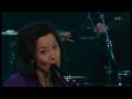 Maia Hirasawa I Will Sing For You Live Go'Kväll 2009