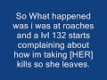 When High Levels Fail..