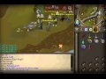 Shaunalex Bh Vid 10 TURMOIL PKING - High hits and combos :: Whip, Ags, Dds, Vls Pking - Maxed Pker