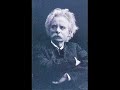 Edvard Grieg - Peer Gynt Suite No. 2 - Arabian Dance