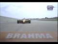 videos de CART U.S. 500 1997 - Zanardi over Pruett LIVE