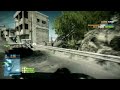 Battlefield 3 Online Gameplay - G3A3 - Weapon Review LIVE COM Part 9