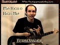 Guitarra Electrica - Ajuste de Ecualizador Guitarra Electrica - Ajuste de Ecualizador
