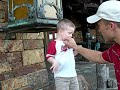 Aunt judy trip