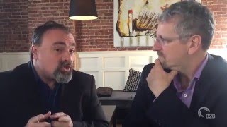 Le facteur humain en B2B – 1ère partie