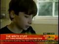 Michael Guggenheim-A Boy Empowered ABC Good Morning America