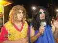 FEDENDO DE CHIQUE NOS FESTEJOS DO RENASCENÇA I