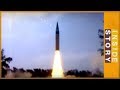 Inside Story - India: Flexing its military muscle
