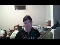 MY BANJO!!!!!!!!!!!!!!!