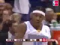 Carmelo Anthony: Mile High Superstar