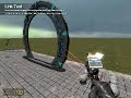 Garrys Mod Stargate Addon Video Garrys Mod Stargate Addon Video