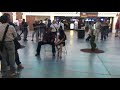 barbara mori en las vegas