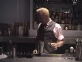 Cocktail Minute with Toby Maloney: the Whiskey Smash