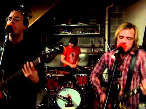 The Drinking Problem – “Thought I Forgot” – Motor City Brewing Works – Detroit, MI – Feb 11, 2006