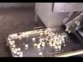 videos de Indian Sweet making machine