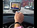Whackhead gets GPS