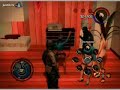 Saints Row 2: Crib Customization