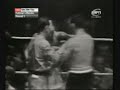 Gene Fullmer vs Carmen Basilio I Round 1