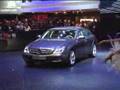 SLick: 2009 Mercedes SL @ 2008 Geneva Motor Show