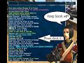 FFXI - CoP 7-5 ~ Tenzen Vs. Valkyrie Host