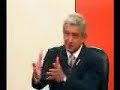 amlo con ricardo rocha