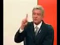 amlo con ricardo rocha