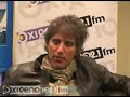 Entrevista con Mikel Erentxun