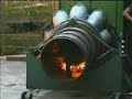 Derwent Jet Engine