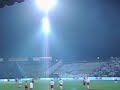 ŁKS - Widzew 2008, interwencja policji