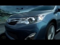 Click here to watch this video トヨタ カムリ 2012年 コマーシャル