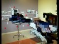 ErgonoFlex et ces chariots médicaux informatique pour ordinateurs portables