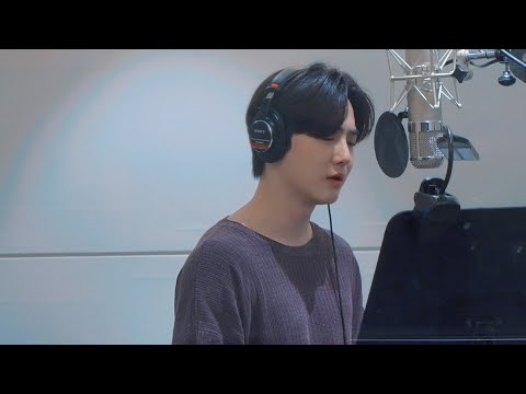 I'll be here（EXO）