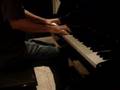 Passacaille Haendel piano