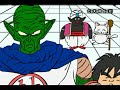 El Consultorio del Dr. Goku El Consultorio del Dr. Goku