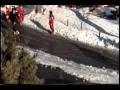 The Last Hurrah of Old School Freestyle Skiing (spot 10)