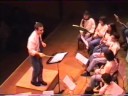 orchestre junior de Salies de Béarn 1998 orchestre junior de Salies de Béarn 1998