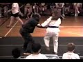Kikaido Woman Self-defense