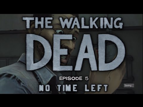 walking dead game