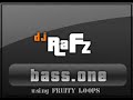 dj. raFz - bass.one