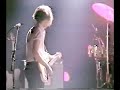 new york rock band certain general perform their song 